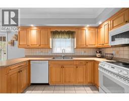 Main Level Kitchen