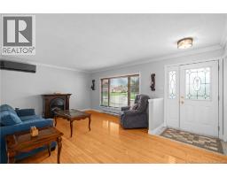 Main Level Large living Room