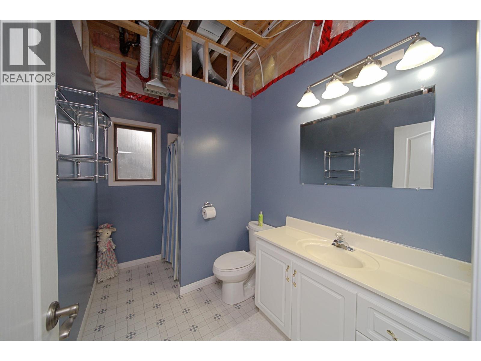 599 PEARKES DRIVE, Williams Lake - Image 1