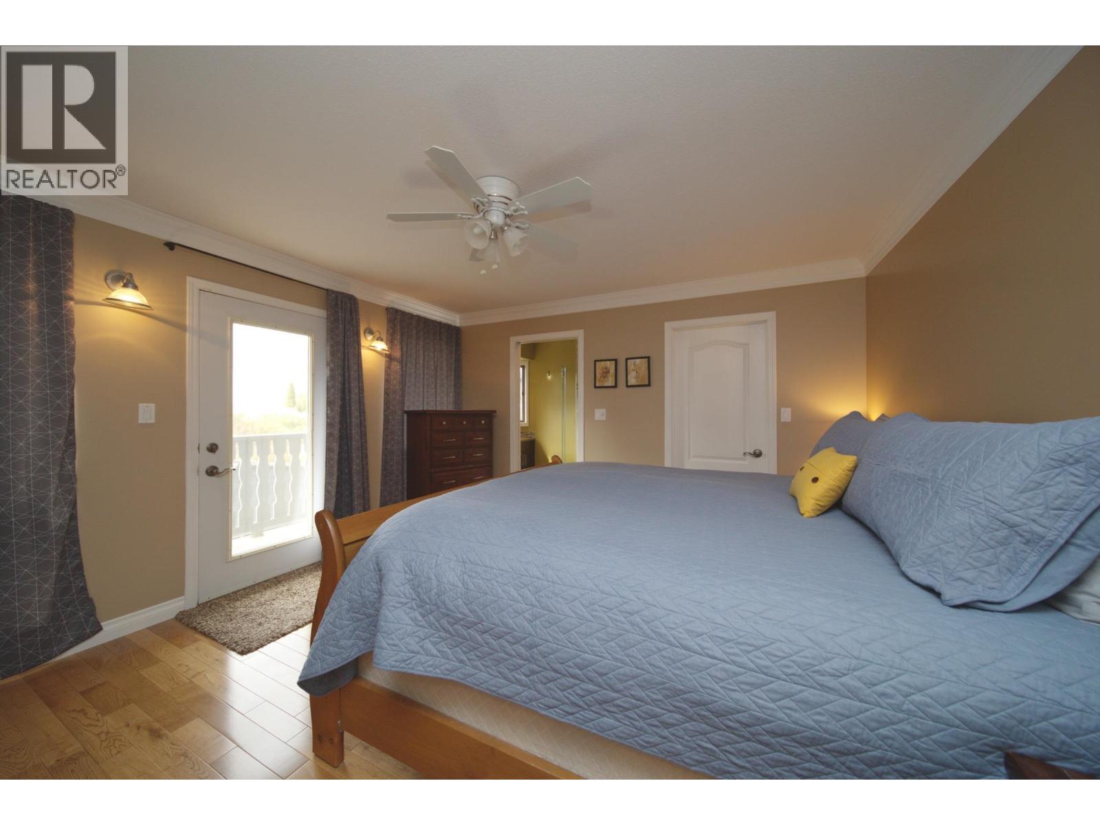 599 PEARKES DRIVE, Williams Lake - Image 1