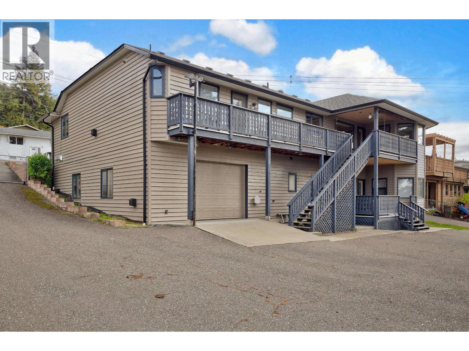 599 PEARKES DRIVE, Williams Lake - Image 1