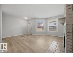 Laundry room - 10473 24 Av Nw, Edmonton, AB T6J4S2 Photo 7