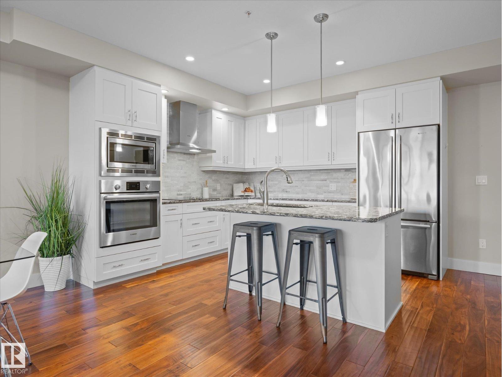 Property for sale at #416 200 BELLEROSE DR