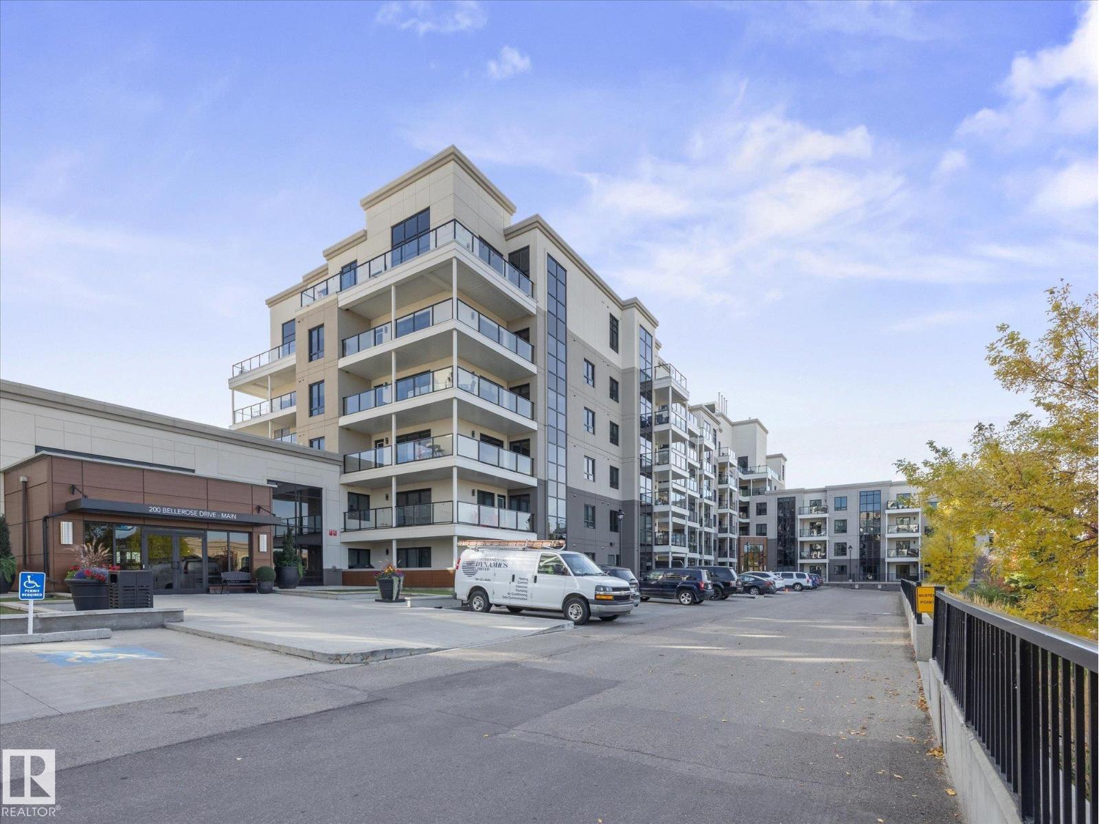 #416 200 BELLEROSE DR - 2