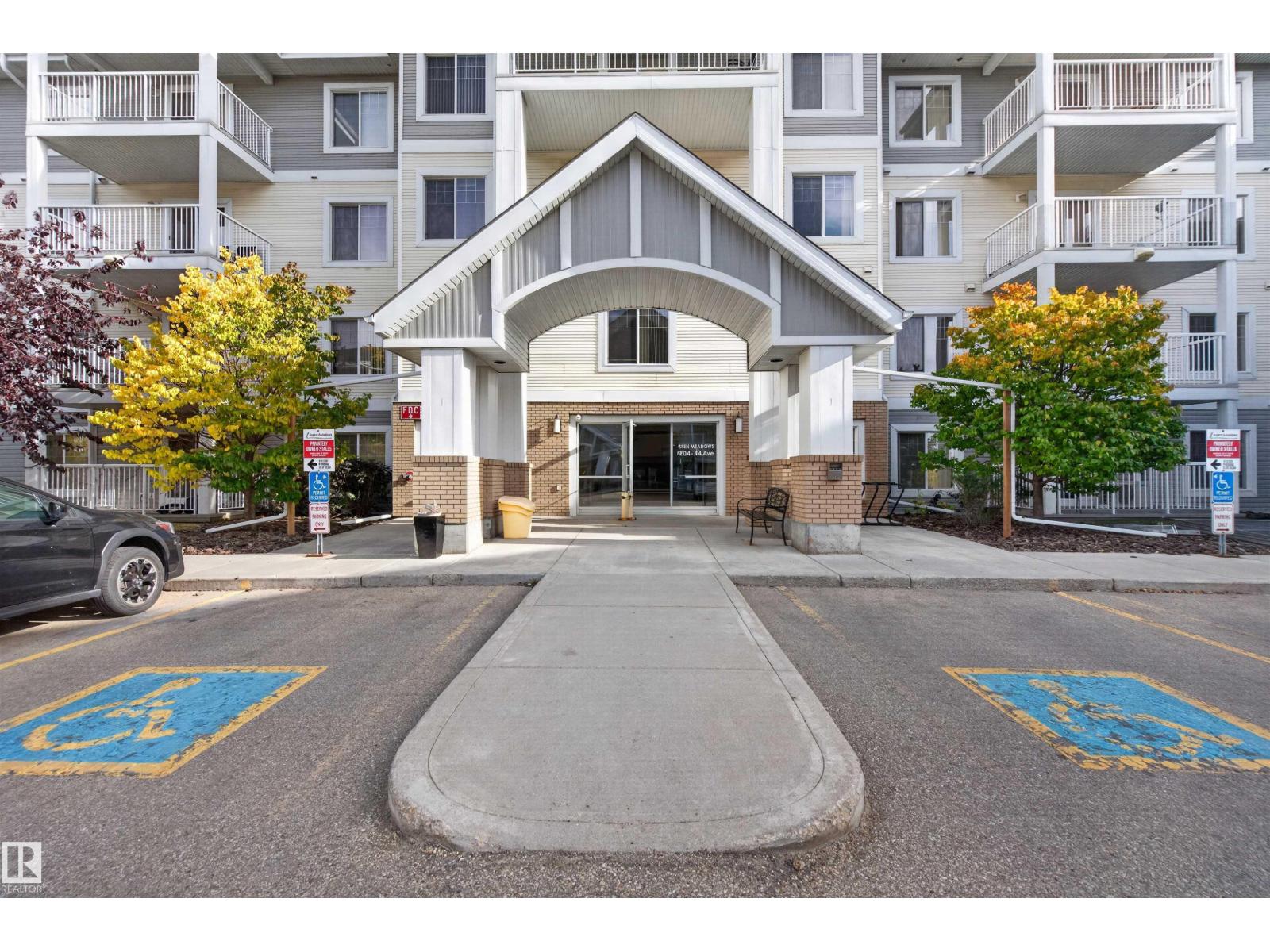 #116 2204 44 AV NW - 1