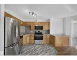 #2212 320 Clareview Station Dr Nw, Edmonton, AB T5Y0E5 Photo 8