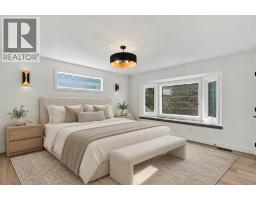 Bedroom - 47 Woodbrook Road Sw, Calgary, AB T2W4M5 Photo 17