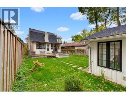 89 Allen Street W, Waterloo, ON N2L1E5 Photo 34