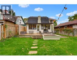 89 Allen Street W, Waterloo, ON N2L1E5 Photo 35