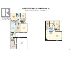 828 Colonel Otter Drive, Swift Current, SK S9H4W9 Photo 41