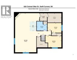 828 Colonel Otter Drive, Swift Current, SK S9H4W9 Photo 43