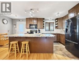 Primary Bedroom - 828 Colonel Otter Drive, Swift Current, SK S9H4W9 Photo 6