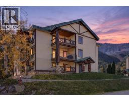 Foyer - 5356 Highline Drive Unit# 3102 A/lcd, Fernie, BC V0B1M6 Photo 8