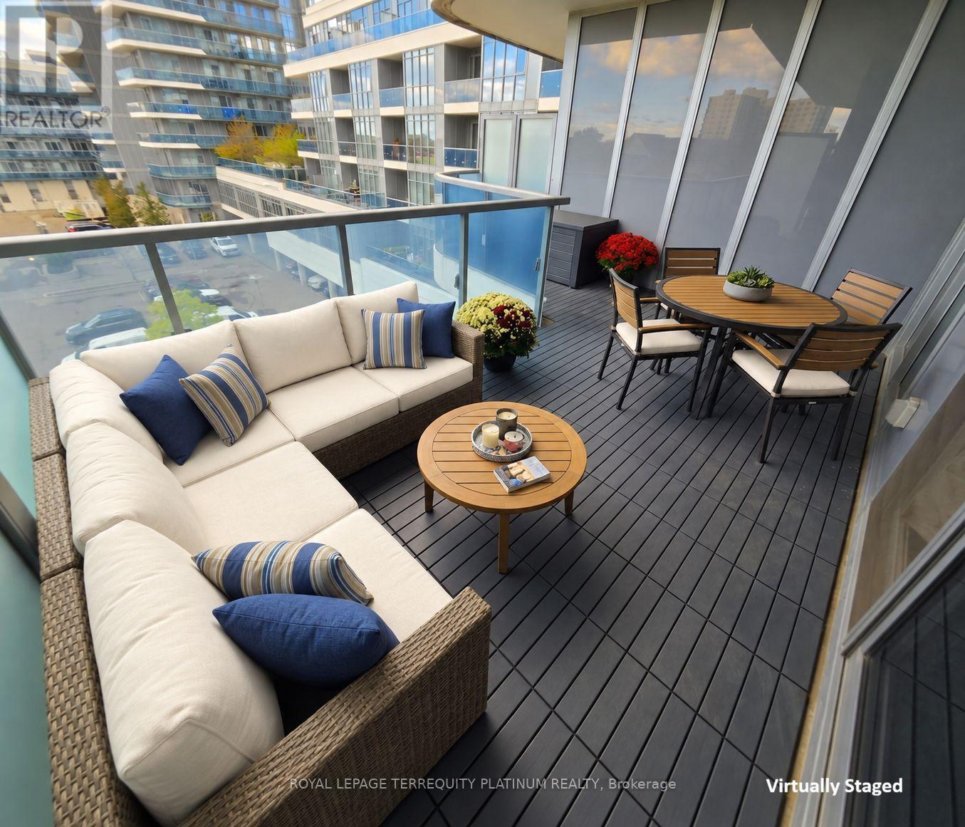 502- 9471 Yonge Street, Richmond Hill, ON photo 20