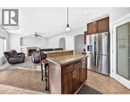 4pc Bathroom - 170 Canals Circle Sw, Airdrie, AB T4B0L4 Photo 9