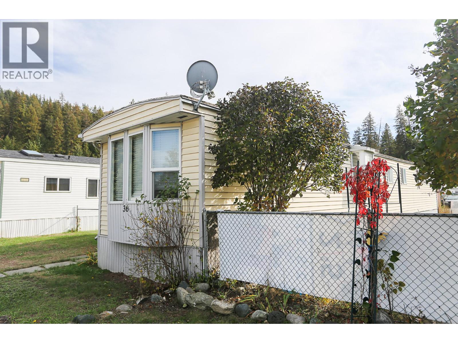 #36 4428 Barriere Town Road - 17