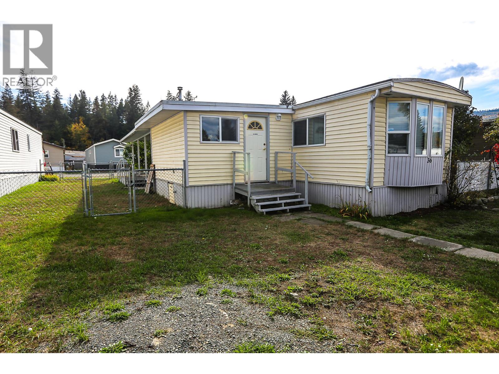 #36 4428 Barriere Town Road - 3