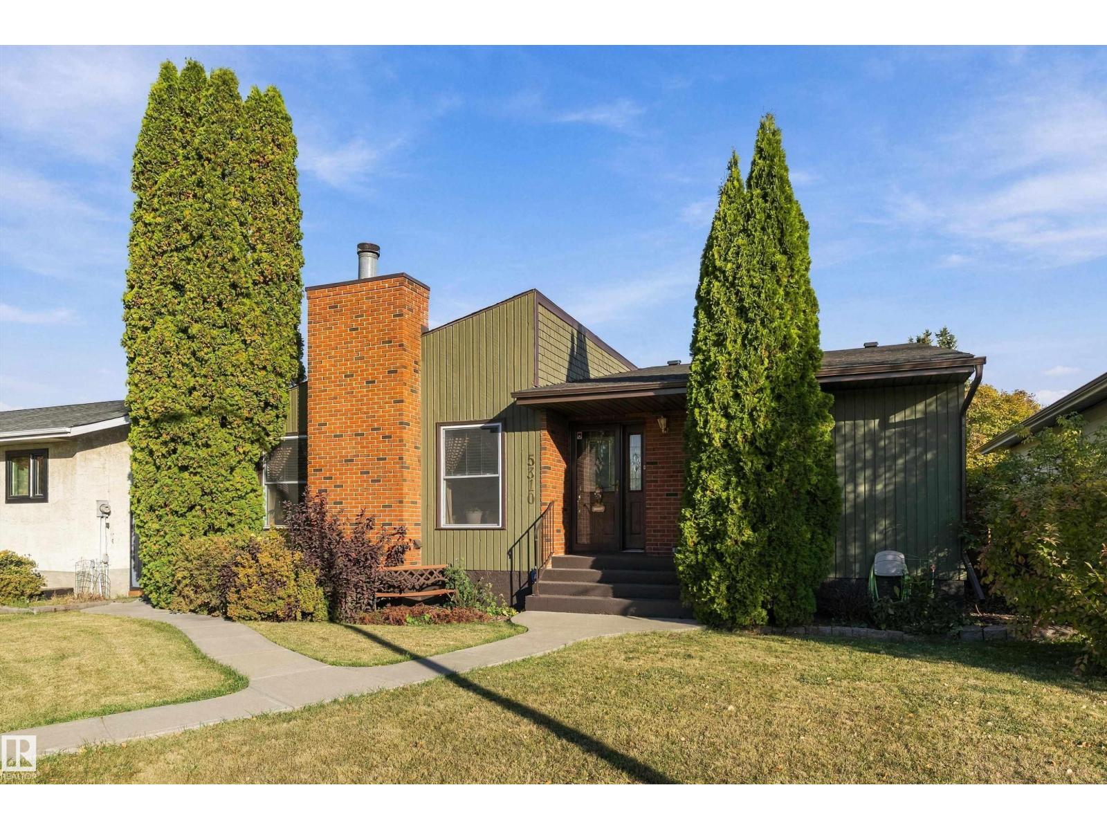 Photo of 5310 18A AV NW, Edmonton