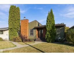 House for sale at 5310 18A Av NW, Edmonton — MLS® E4512452