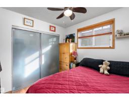 Bedroom 3 - 5310 18a Av Nw, Edmonton, AB T6L1J8 Photo 7