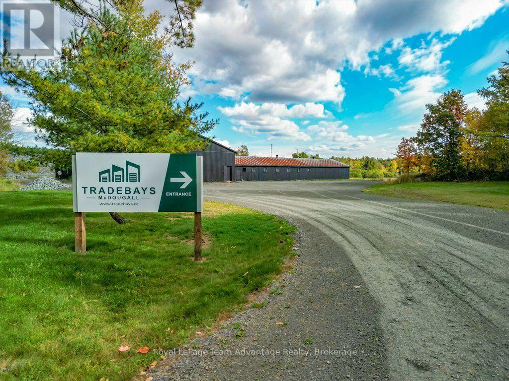 Property for lease at 11 MUNICIPAL DRIVE