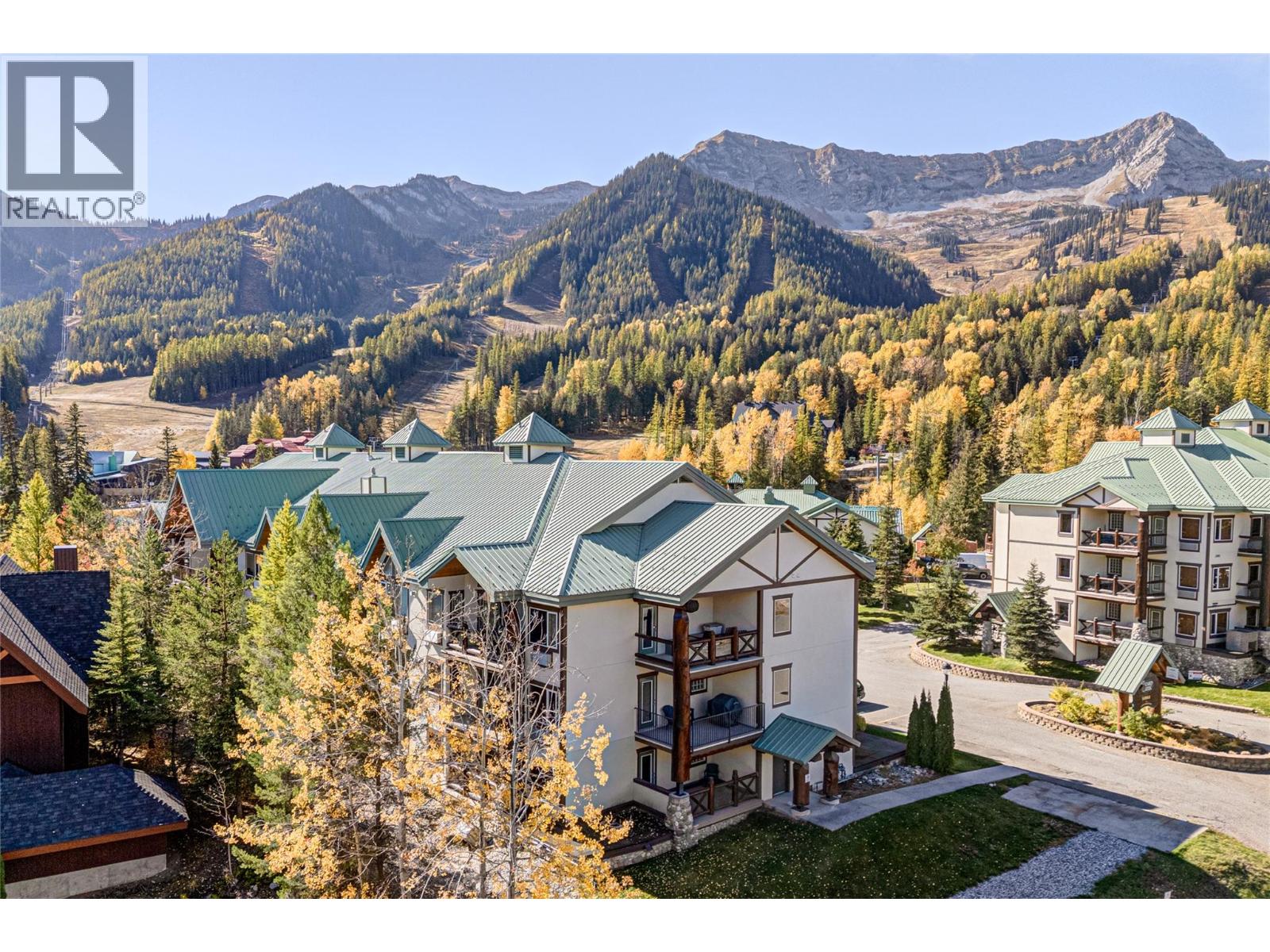 Property for sale at 5356 Highline Drive Unit# 3102 C