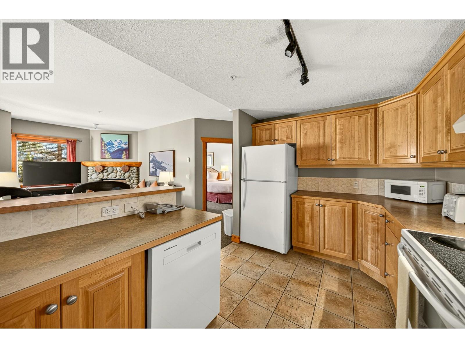 3102 C 5356 Highline Drive, Fernie - Image 1