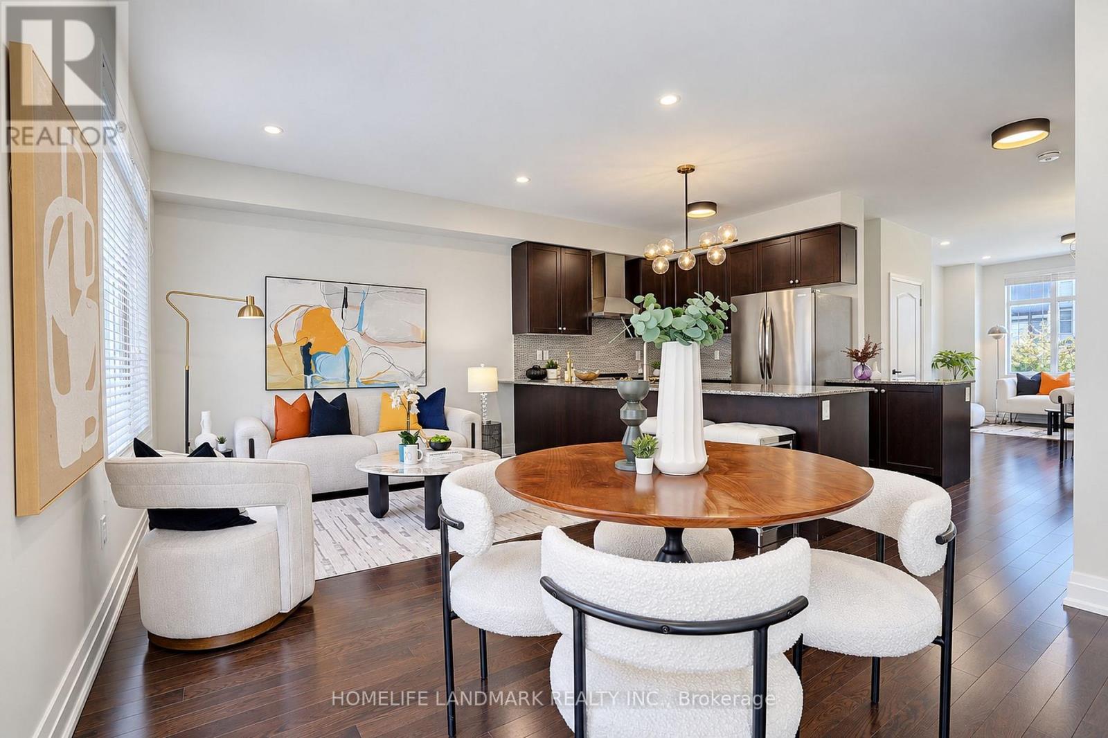 70 William Saville Street, Markham, ON photo 20