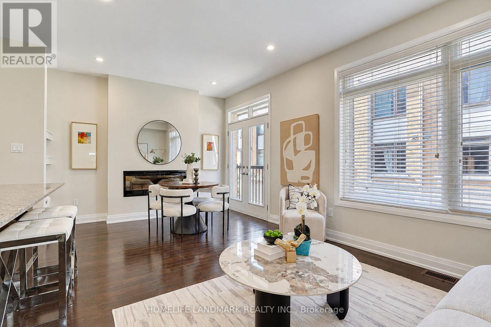 70 William Saville Street, Markham, ON photo 21