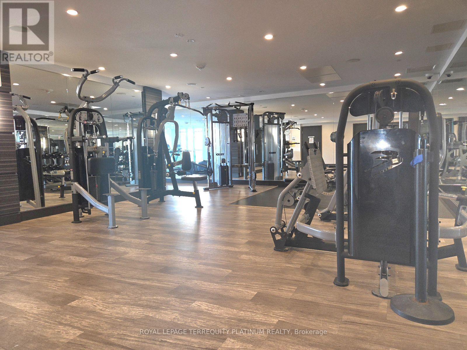 502- 9471 Yonge Street, Richmond Hill, ON photo 25
