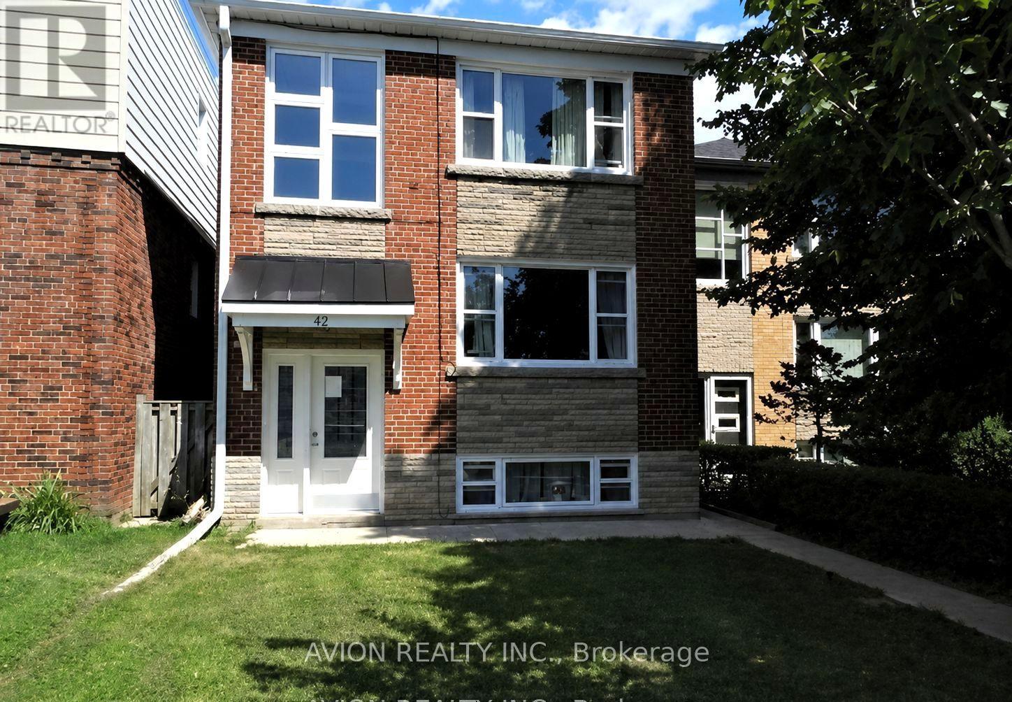 Property for lease at 1 - 42 EMERALD CRESCENT