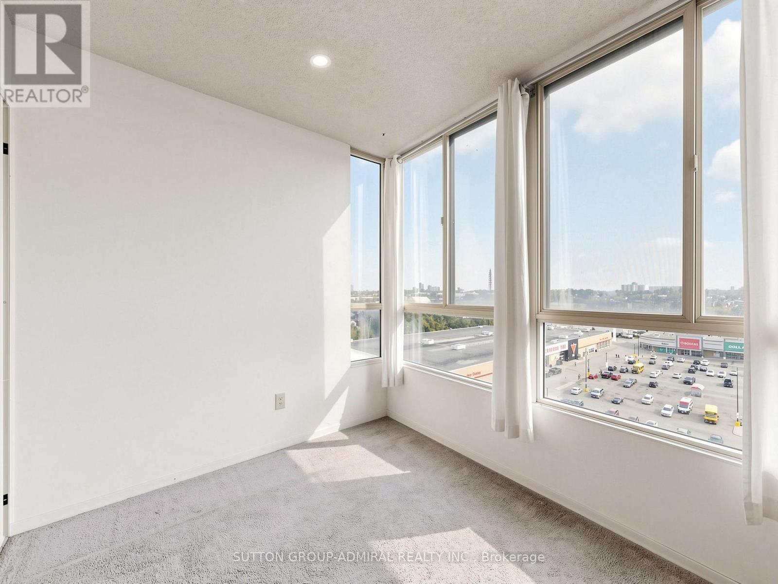 #1108 2470 EGLINTON AVENUE - 19