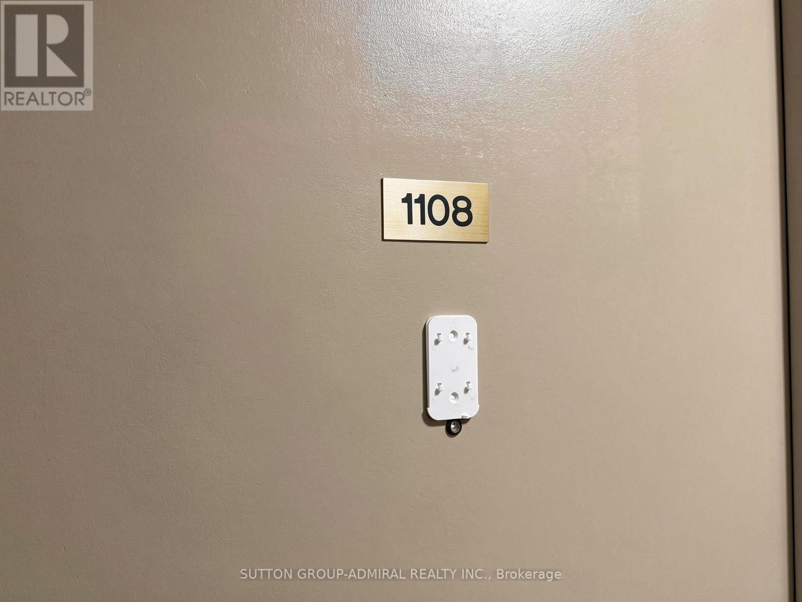 #1108 2470 EGLINTON AVENUE - 25