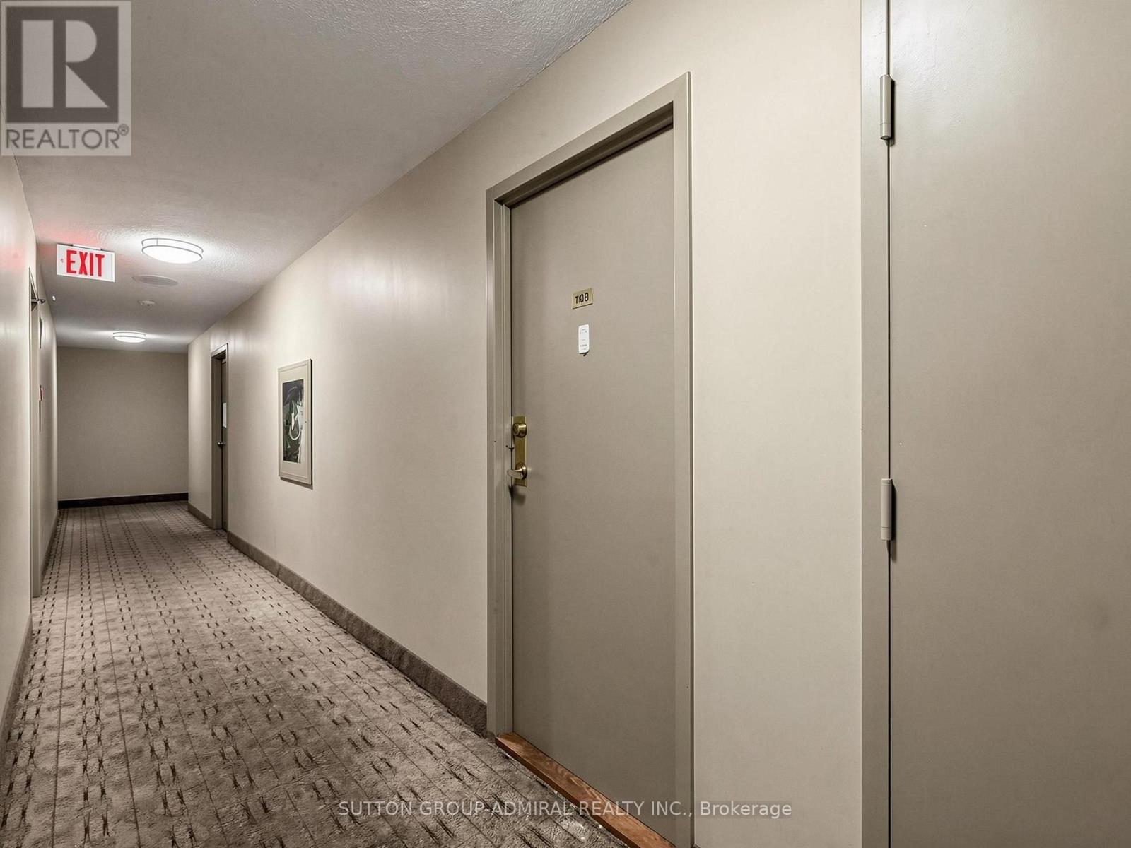 #1108 2470 EGLINTON AVENUE - 26