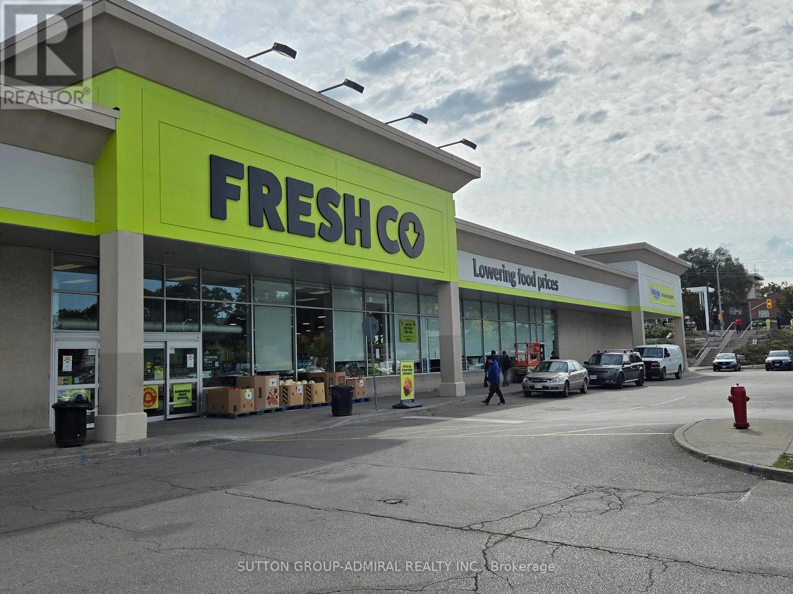 #1108 2470 EGLINTON AVENUE - 32