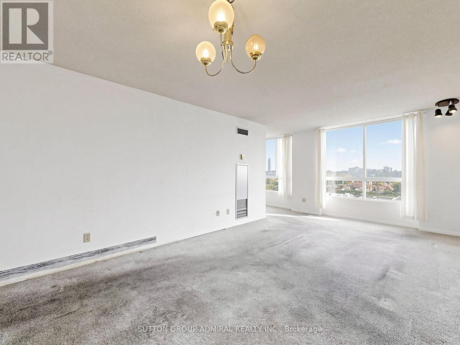 #1108 2470 EGLINTON AVENUE - 6