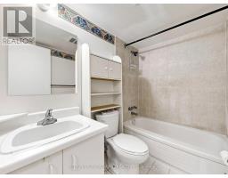 1108 - 2470 Eglinton Avenue, Toronto, ON M6M5E7 Photo 15