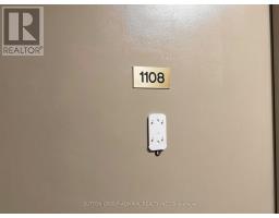1108 - 2470 Eglinton Avenue, Toronto, ON M6M5E7 Photo 25