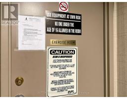 1108 - 2470 Eglinton Avenue, Toronto, ON M6M5E7 Photo 27