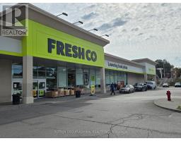 1108 - 2470 Eglinton Avenue, Toronto, ON M6M5E7 Photo 32