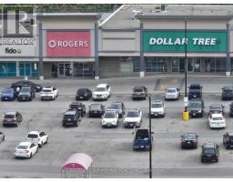 1108 - 2470 Eglinton Avenue, Toronto, ON M6M5E7 Photo 38