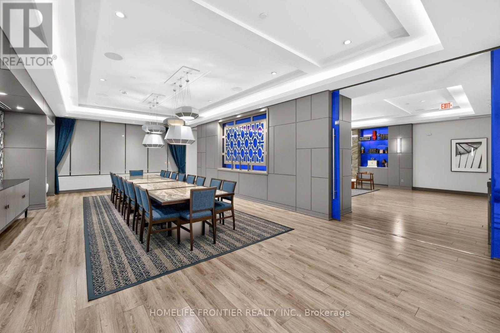 706- 2 Old Mill Drive, Toronto, ON photo 31