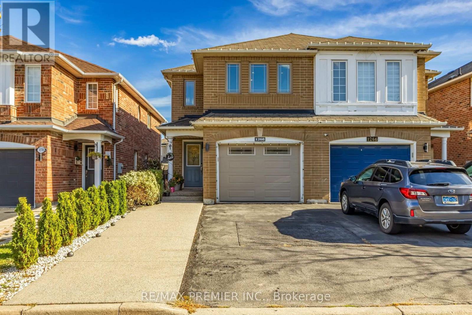 1268 Newell Street, Milton, ON photo 2