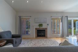 Recreation room - 14 Creekside Drive, Steinbach, MB R5G0A3 Photo 13
