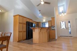 Bedroom - 14 Creekside Drive, Steinbach, MB R5G0A3 Photo 8