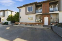 711 1355 Lee Boulevard, Winnipeg, MB R3T4X3 Photo 23