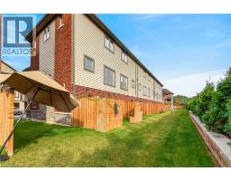 19 Picardy Drive Unit# 51, Stoney Creek, ON L8J0M7 Photo 47
