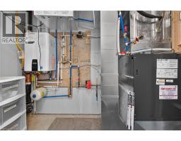 Kitchen - 19 Picardy Drive Unit# 51, Stoney Creek, ON L8J0M7 Photo 7
