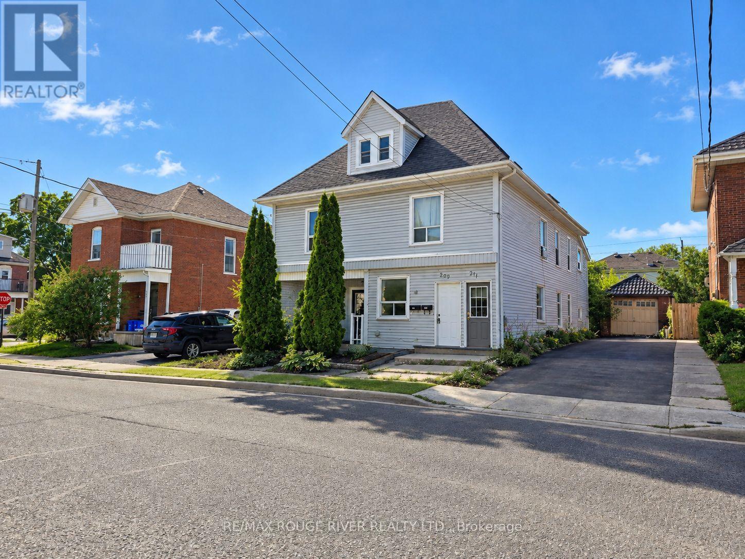 Property for sale at 207 STEWART STREET