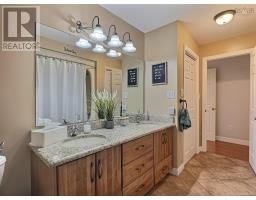 Family room - 52 Regency Point Drive, Saywood Estates, Bible Hill, NS B6L4B4 Photo 11